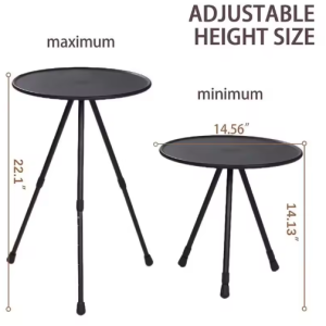 Portable lifting table(便携式升降桌)